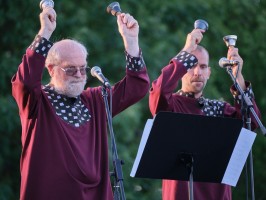 Szent Efrém Férfikar