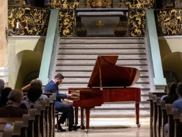 Kovács Gergely – Tihany, 2024. fotó: Stiger Ádám