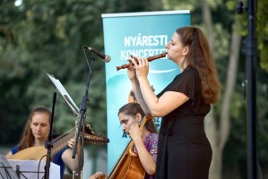 Simplicissimus Ensemble - Tata,2024. fotó: Sipos Zoltán