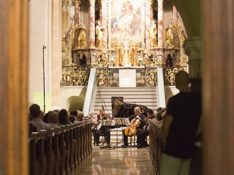 Csúcspont egy ragyogó Schumann-kvintettel Fidelio/Malina János/2019.08.30.