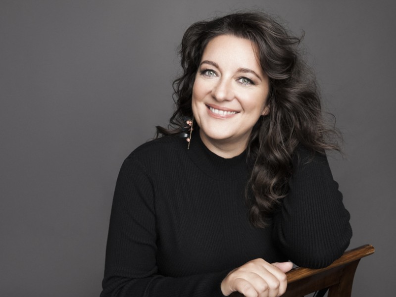 Schöck Atala: „Nem egy mezzo szerep vár még rám”