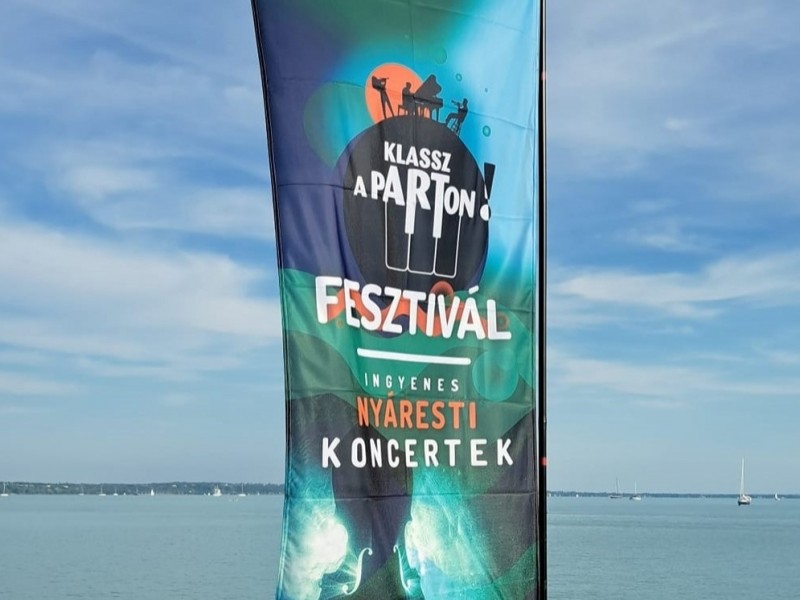 Befejeződött a fesztivál első hete