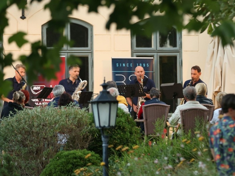 Idén is szerette a közönség a Klassz a pARTon! Fesztivált