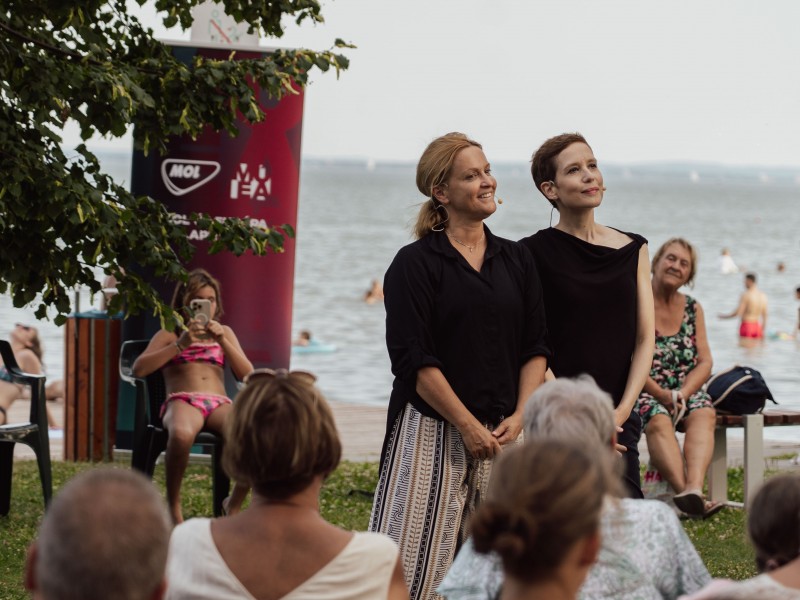 Véget ért a fesztivál második hete
