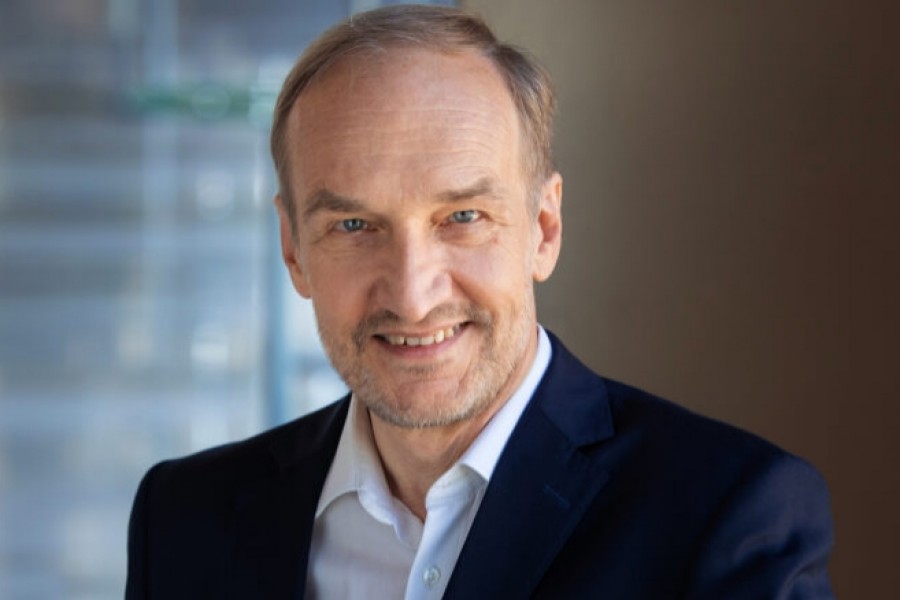 Rudolf András - fotó Csibi Szilvia
