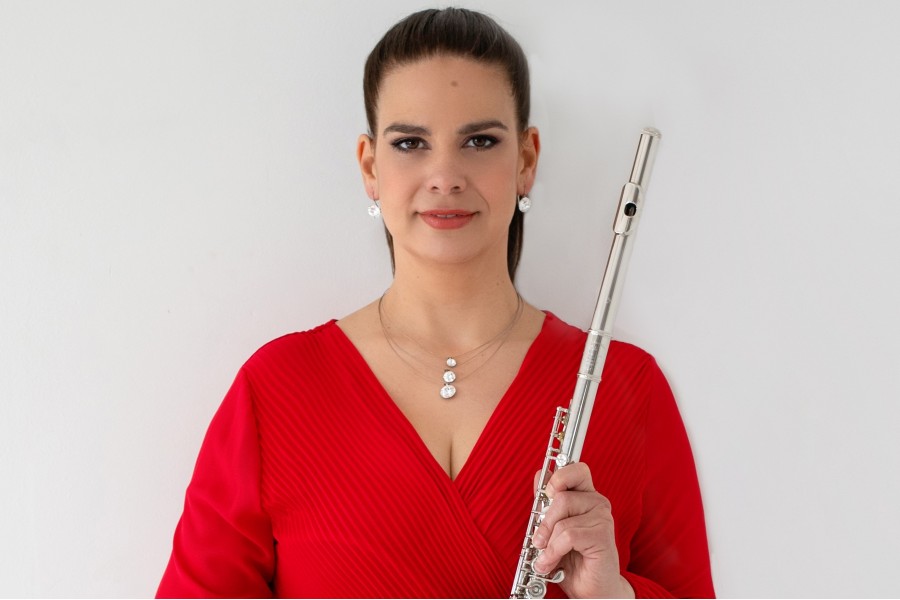 Illés Eszter - fotó:Goreczki Renáta